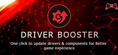 Driver Booster 3 for STEAM System Requirements
