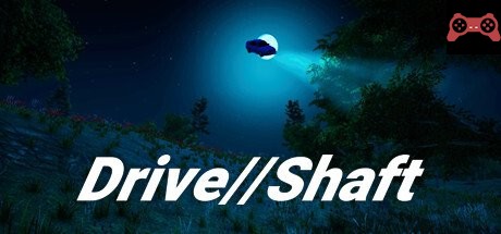 Drive//Shaft System Requirements