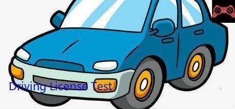 Driving License Test System Requirements