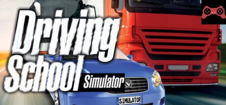 Driving School Simulator System Requirements