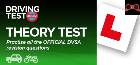 Driving Theory Test UK 2017/18 - Driving Test Success System Requirements