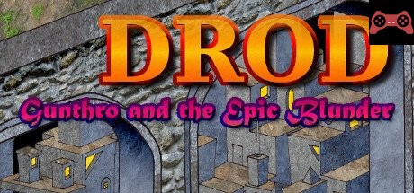DROD: Gunthro and the Epic Blunder System Requirements