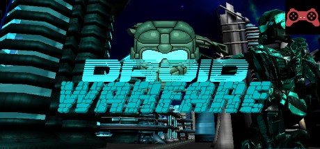 Droid Warfare System Requirements