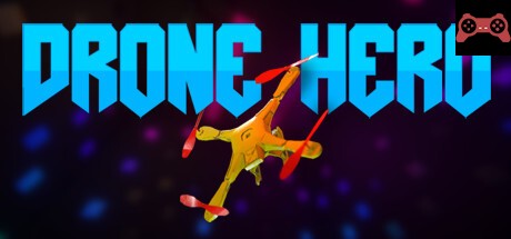 Drone Hero System Requirements