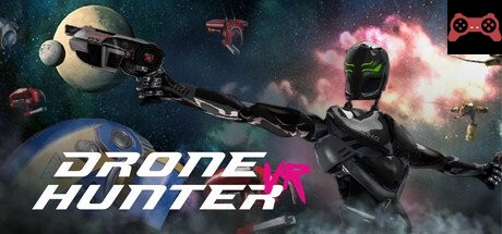 Drone Hunter VR System Requirements