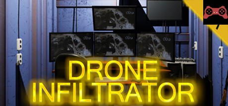 Drone Infiltrator System Requirements