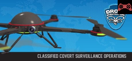 Drone Investigations System Requirements