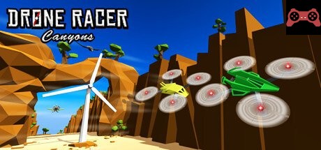 Drone Racer: Canyons System Requirements