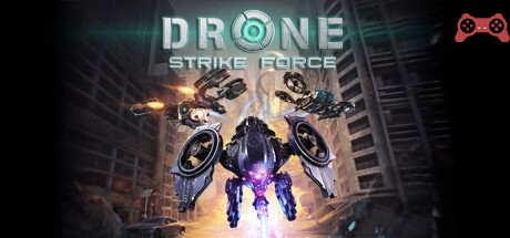 Drone Strike Force System Requirements