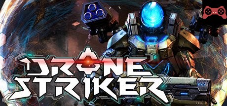 Drone Striker System Requirements