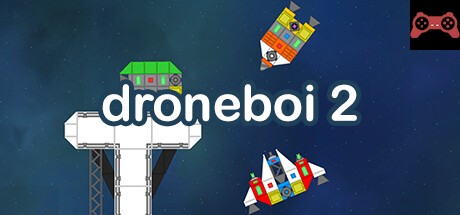 Droneboi 2 System Requirements