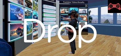Drop System Requirements
