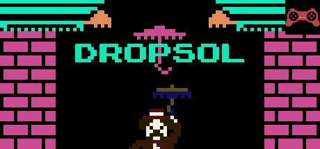 DROPSOL System Requirements
