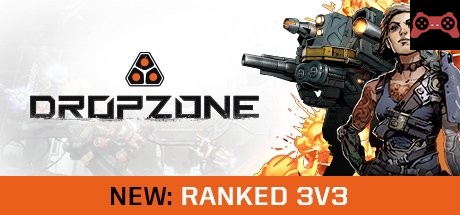 Dropzone System Requirements