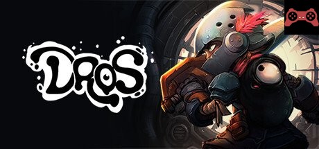 DROS System Requirements