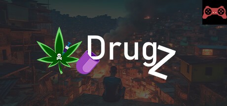 Drugz - 2D Drug Empire Simulator System Requirements