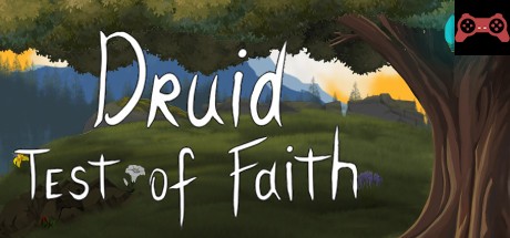 Druid: Test of faith System Requirements