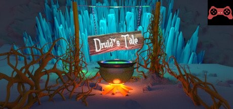Druid's Tale: Crystal Cave System Requirements
