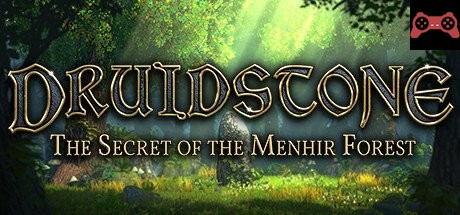 Druidstone: The Secret of the Menhir Forest System Requirements