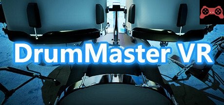 DrumMasterVR System Requirements