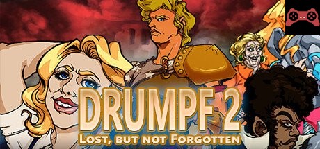 Drumpf 2: Lost, But Not Forgotten! System Requirements
