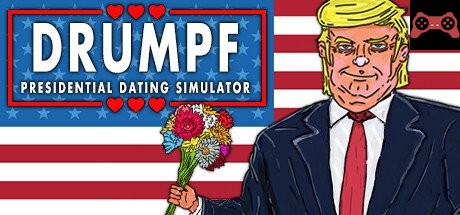 Drumpf: Presidential Dating Simulator System Requirements