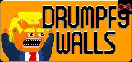 Drumpfy Walls System Requirements