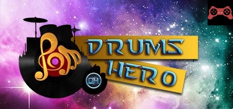 Drums Hero PC System Requirements