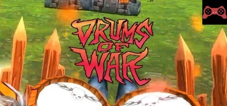 Drums of War System Requirements
