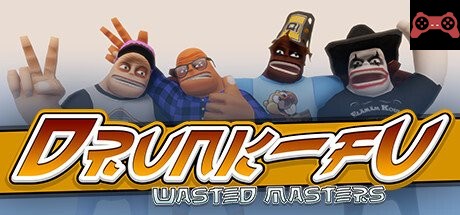 Drunk-Fu: Wasted Masters System Requirements