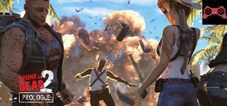 Drunk Or Dead 2: Prologue System Requirements