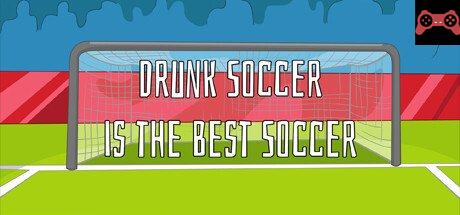 Drunk Soccer is the Best Soccer System Requirements