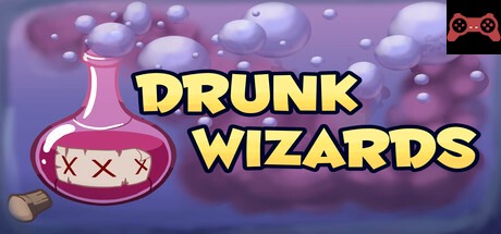 Drunk Wizards System Requirements