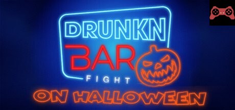 Drunkn Bar Fight on Halloween System Requirements