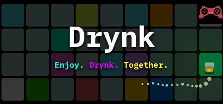 Drynk System Requirements