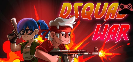DSquad War System Requirements