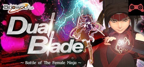 Dual Blade ~ Battle of The Female Ninja ~ System Requirements