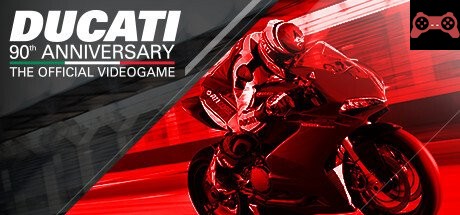 DUCATI - 90th Anniversary System Requirements
