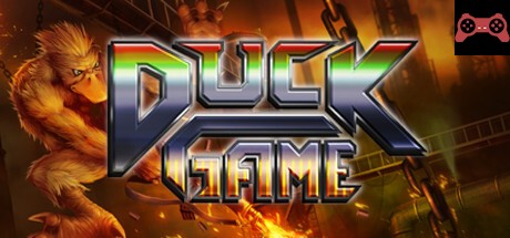 Duck Game System Requirements