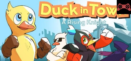 Duck in Town - A Rising Knight System Requirements