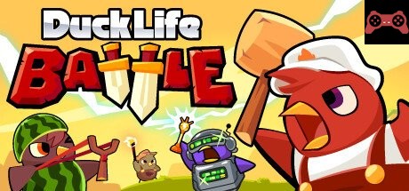 Duck Life: Battle System Requirements