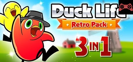 Duck Life: Retro Pack System Requirements