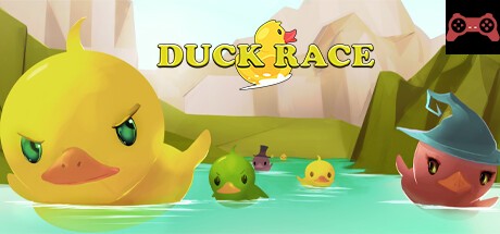 Duck Race System Requirements
