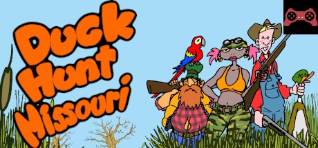 DuckHunt - Missouri System Requirements