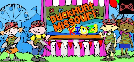DuckHunt - Missouri Kidz System Requirements