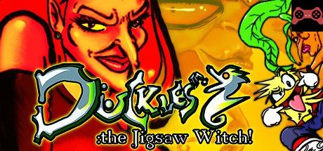 Duckles: the Jigsaw Witch System Requirements