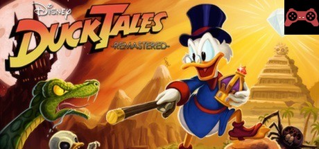 DuckTales: Remastered System Requirements