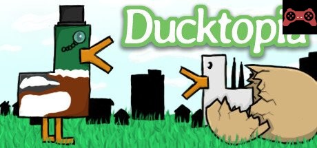 Ducktopia System Requirements