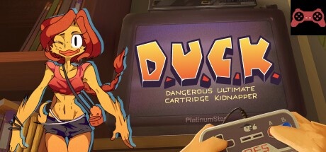 Ducky videogames party System Requirements
