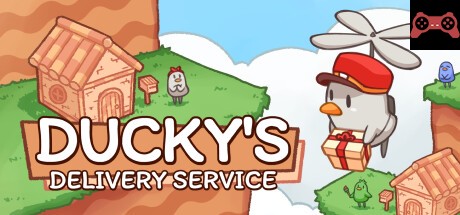 Ducky's Delivery Service System Requirements